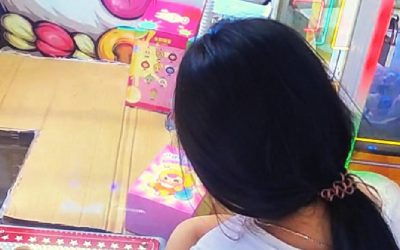 Suri: Địa Điểm Gắp Gấu Quận 10 Nhất Định Phải Thử 2025